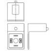 1210010197 electronic component of Molex