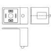 1210010197 Circular DIN Connectors