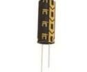 108CKS063M Aluminium Electrolytic Capacitors - Radial Leaded