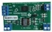 AMC1303EVM Embedded Solutions