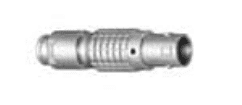 FGG.1B.303.CYZZ electronic component of LEMO