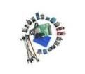 S-205-BK Multiple Function Sensor Development Tools