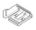 104192-0600  Connectors