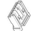 104192-0600 Lighting Connectors