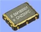 VG7050EAN SM18T007-CJGLPF3 electronic component of Epson