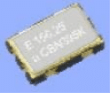 SG5032CCN 3.276800M-HJGA3 electronic component of Epson