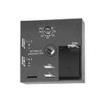 KRDI420  Electromechanical