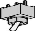 108-2AD3T3238-EVX  Electromechanical