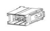 503193-0600 electronic component of Molex