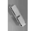 5104340-7 Headers & Wire Housings