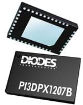 PI3DPX1207BZHEX electronic component of Diodes Incorporated