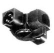MJS-103BC  Connectors