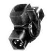 MJS-103BC Phone Connectors