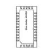 PI4IOE5V96224ZLEX  Semiconductors