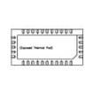 PI4IOE5V96224ZLEX Interface - I/O Expanders