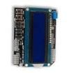 16X2SHD-01 Display Development Tools