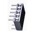 5535677-8 Board to Board & Mezzanine Connectors