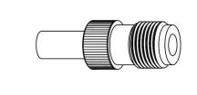 031-2375-RFX electronic component of Amphenol