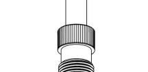 031-2375-RFX RF Connectors / Coaxial Connectors