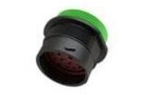 AHDP04-24-18PN-WTA Automotive Connectors