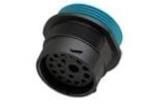 AHDP04-24-18SR-WTA Automotive Connectors