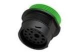 AHDP04-24-18SN-WTA Automotive Connectors