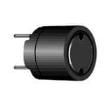 RCR1010NP-100M Fixed Inductors