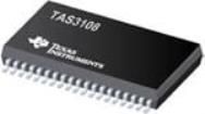 TAS3108IADCP electronic component of Texas Instruments