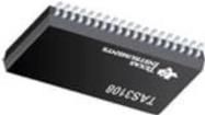 TAS3108DCPR  Semiconductors