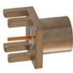 133-3701-806 RF Connectors / Coaxial Connectors