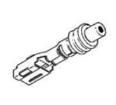 175091-1 (Cut Strip)  Connectors