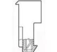 5-640428-3 Headers & Wire Housings