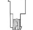 5-640441-6 Headers & Wire Housings