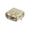 87520-0010ALF electronic component of Amphenol