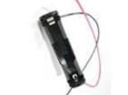 12BHC411A-GR Cylindrical Battery Contacts, Clips, Holders & Springs