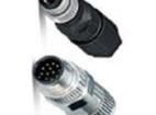 1616475 Circular Metric Connectors