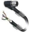 1428649 Sensor Cables / Actuator Cables