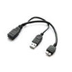 OPT-UP-CABLE-USB-001 electronic component of Aaeon