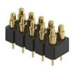 818-22-010-10-000101 electronic component of Mill-Max