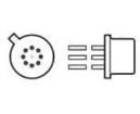 IFN5911  Semiconductors