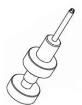 W1W002-000  Connectors