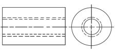 561-TSP40 electronic component of Eagle Plastic