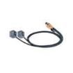 ASB 2-VAD 1A-1-3-226/0,6 M  Wire & Cable