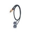 ASB 2-VAD 1A-1-3-226/0,6 M Sensor Cables / Actuator Cables