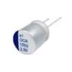 ORZ271M1CBK-0808 electronic component of Lelon