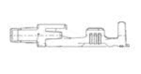 185026-1 (Cut Strip) electronic component of TE Connectivity