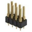 818-22-008-10-009101 electronic component of Mill-Max