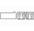 2-640250-1 electronic component of TE Connectivity