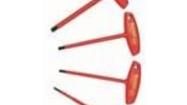 33491 Screwdrivers, Nut Drivers & Socket Drivers