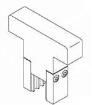 224421-1 electronic component of TE Connectivity